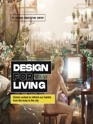 cover image of Design for Living